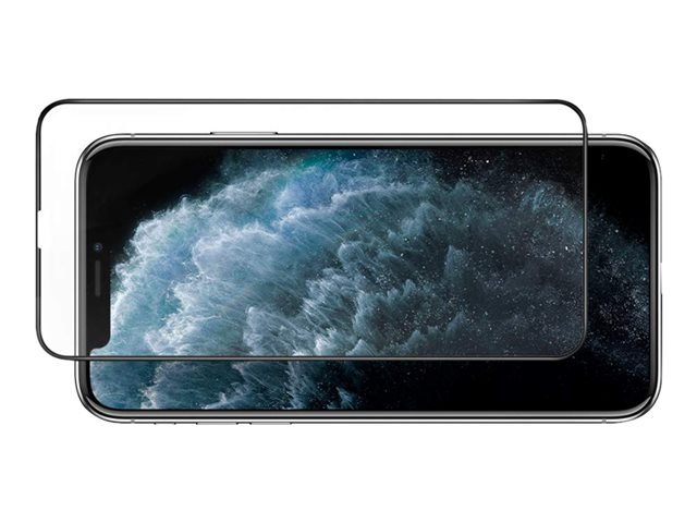 Spigen iPh 11 Pro AlignMaster FC Black