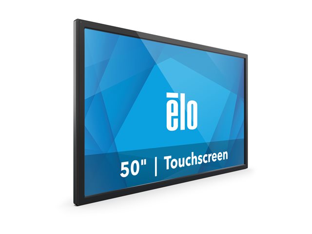 5054L 50-INCH WIDE LCD MONITOR 4K UHD HD
