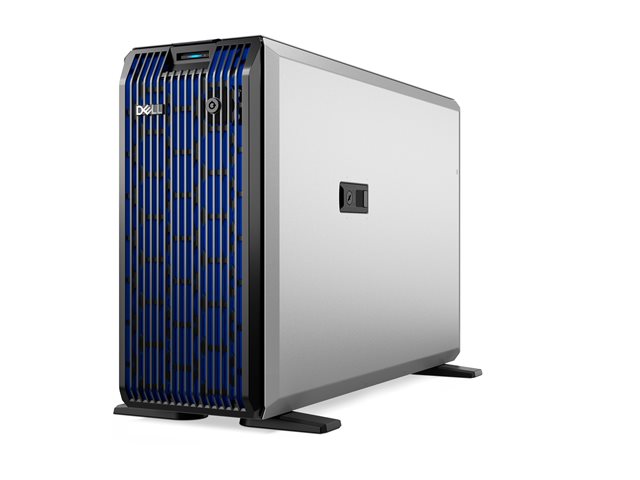 Dell T360 Smart Selection|8x3.5i|6369P|2x32GB|2x480GB SSDSATA|700W|H755|3Yr Basic NBD