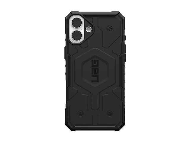 UAG Apple iPhone 16 Plus Pathfinder Magsafe Black