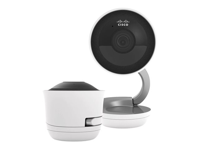 Meraki MV2 Indoor Flex Camera