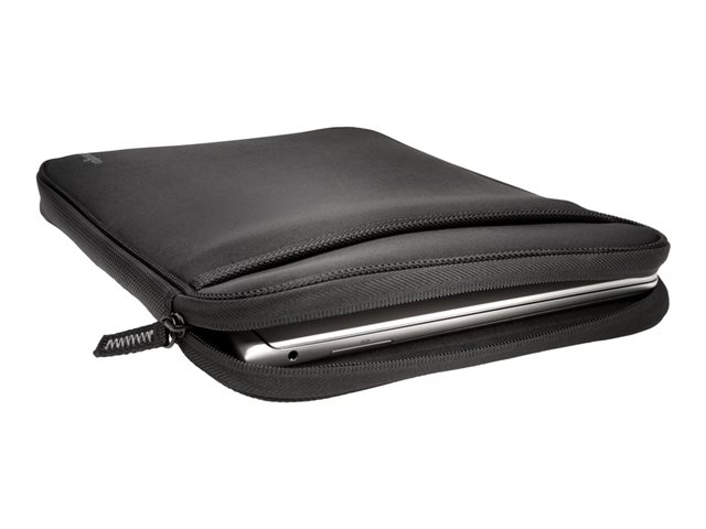 Soft Universal Sleeve - Black 14\"