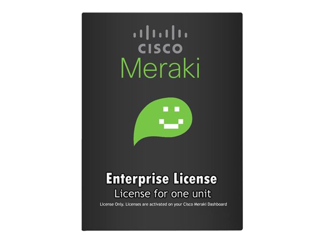 EOS MERAKI MX64 ADVANCED