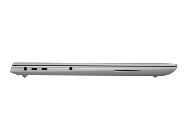 HP ZBook Studio G11 Mobile Workstation - Intel Core Ultra 7 - 155H / up to 4.8 GHz - Win 11 Pro - RTX 2000 Ada - 32 GB RAM - 1 TB SSD NVMe, TLC - 16\" IPS 1920 x 1200 - Wi-Fi 7, Bluetooth - kbd: Belgium - with HP Wolf Pro Security Edition (1 year)