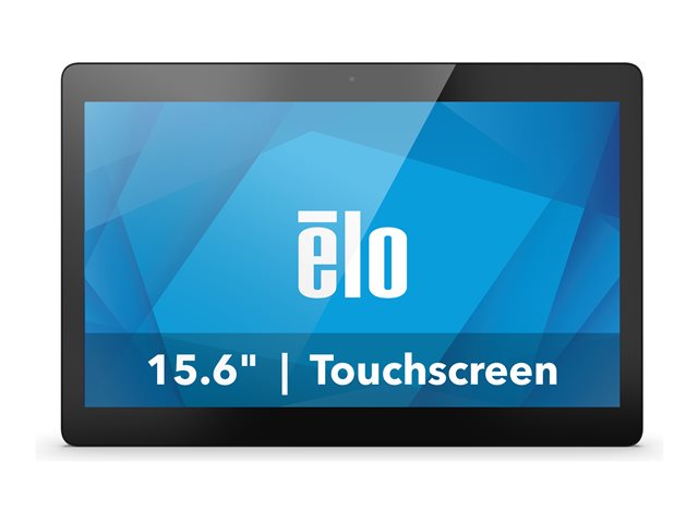 Elo I-Series 4 STANDARD Android 12 with