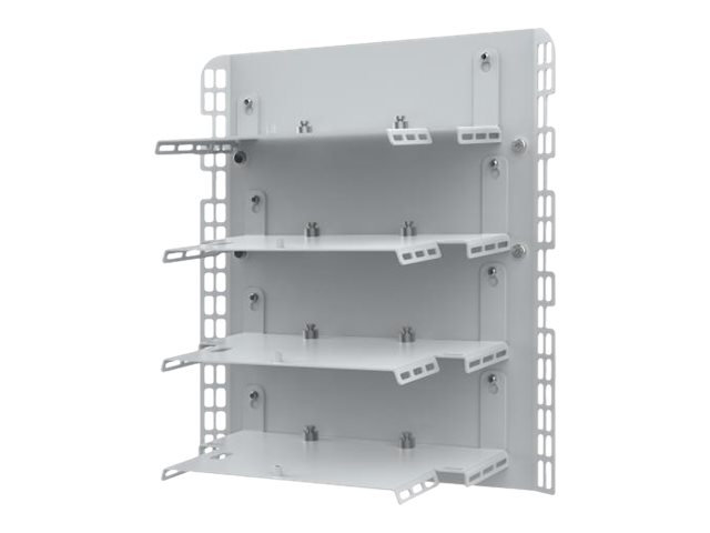 AXIS TA1601 - Mounting plate - cabinet mountable - for P/N: SY-A1210G-AMER, SY-A1210G-BSCS- AMER
