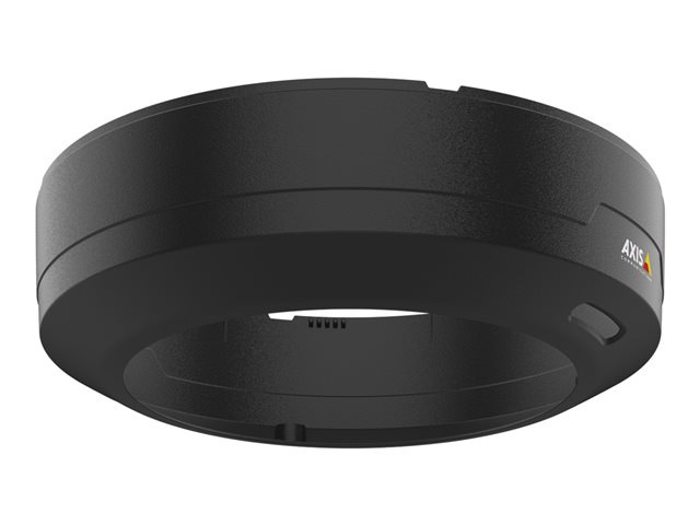 AXIS TM3809-E - Camera dome cover - skin cover - outdoor - black (pack of 4) - for AXIS M4308-PLE