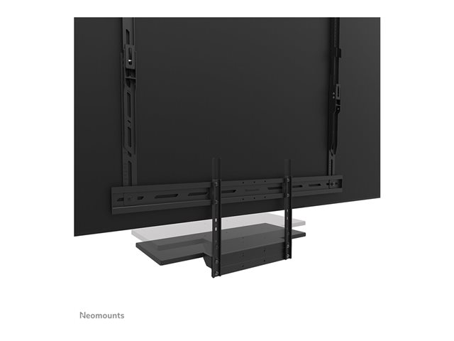 Neomounts Keyboard shelf kit VESA