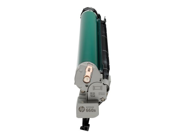 HP 660A - Original - drum kit - for Color LaserJet Enterprise M751, M856, MFP M776, LaserJet Enterprise Flow MFP M776