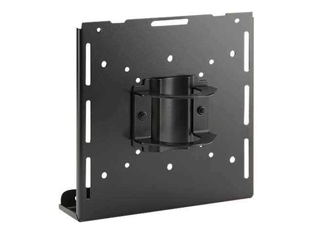 Chief KRA232 Series KRA232PB - Mounting component (thin-client bracket) - pole mount