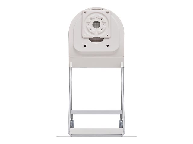LG ST-43HF - Wagen - voor LCD-scherm - schermgrootte: 43\" - bevestigingsinterface: 200 x 200 mm - staand op vloer - voor One:Quick Flex 43HT3WJ