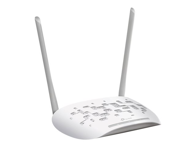 TP-Link TL-WA801N - Radio access point - Wi-Fi - 2.4 GHz