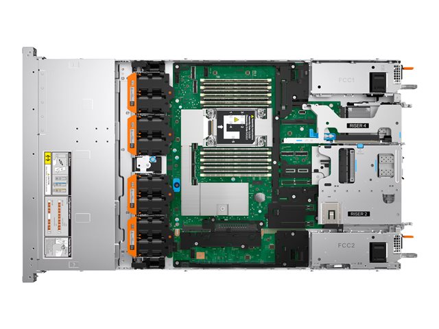 Dell PowerEdge R470 Smart Selection
