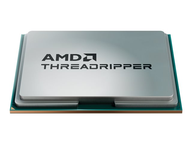 AMD Ryzen ThreadRipper PRO 5955WX - 4 GHz - 16-core - 32 threads - 64 MB cache - Socket sWRX8 - PIB/WOF