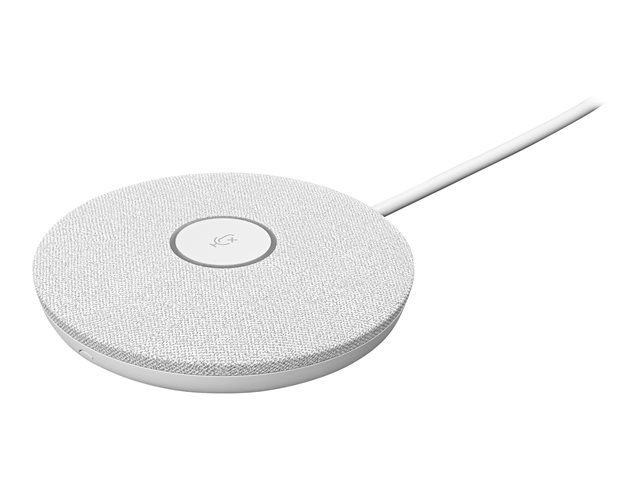 Logitech Rally-microfoon 