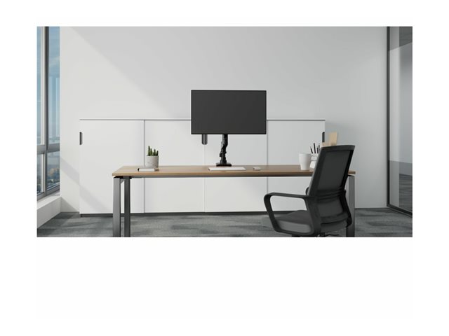 SmartFit Heavy Duty Monitor Arm - up to1x 49i