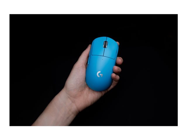 PRO X SUPERLIGHT 2 LIGHTSPEED GAMING MOU