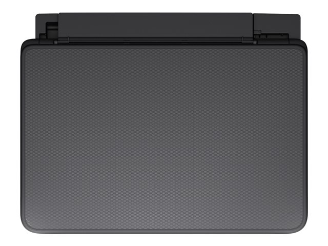 Epson Expression Home XP-2205 - Multifunction printer - colour - ink-jet - A4/Legal (media) - up to 8 ppm (printing) - 50 sheets - USB, Wi-Fi - black