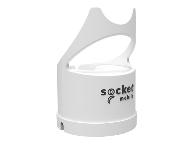 SocketScan S720 Linear Barcode QR Code