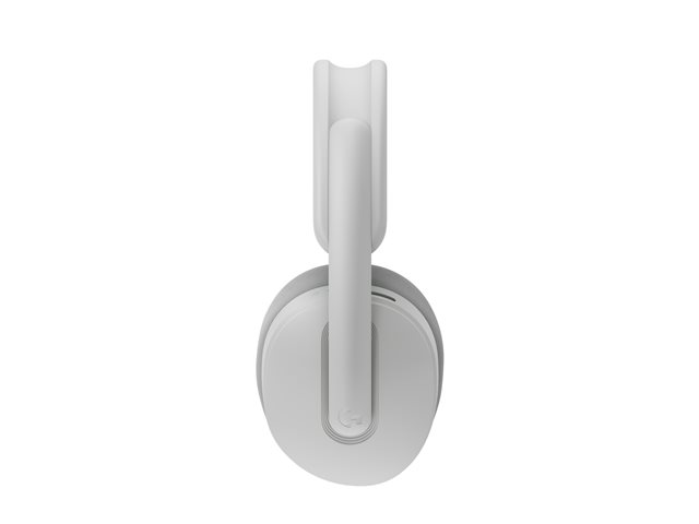 G325 GAMING HEADSET EMEA28I-935 WHITE RE