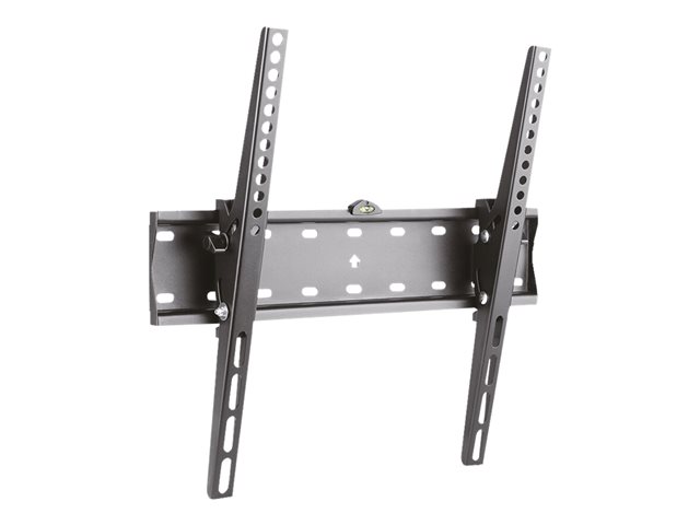 Neomounts FPMA-W350 - Bracket - tiltable - for LCD display - black - screen size: 32\"-55\" - wall-mountable