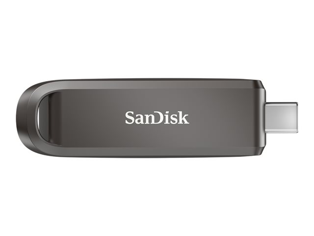 SanDisk Extreme PRO - USB flash drive - 512 GB - USB-C 3.2 Gen 2