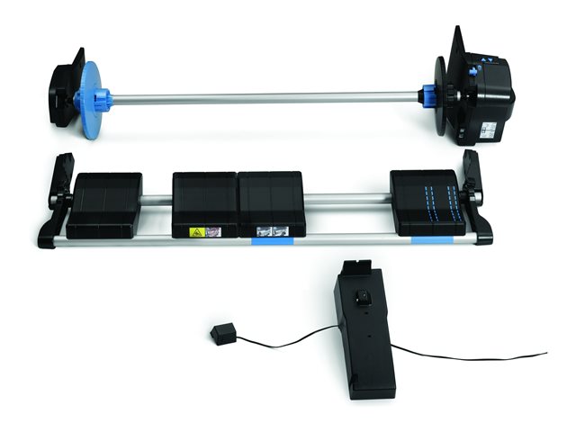 HP - Take-up reel - 42\" - for DesignJet Z6200, Z6810 Production (42\")