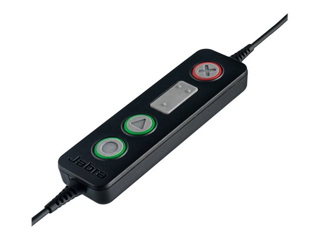 BIZ 2300 USB Mono NC Corded USB