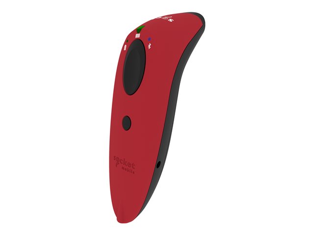 SocketScan S720 Linear Barcode QR Code 5