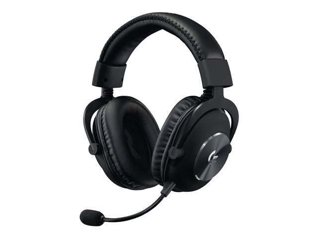 Logitech PRO X 2 Headset 