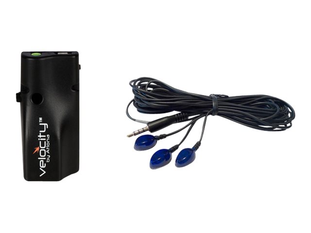 VELOCITY CONTROL CONVERTER KIT. 1 stk