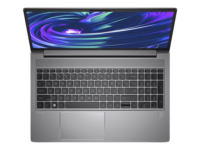 HP ZBPG10 i7-13700H 15.6in 32GB/1TB PC