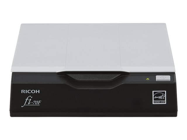 Ricoh fi-70F - Document scanner - CMOS / CIS - A6 - A6 - 600 dpi - USB 2.0