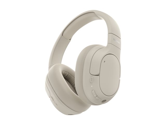 Belkin Soundform Isolate Noise Cancelling Headphones  