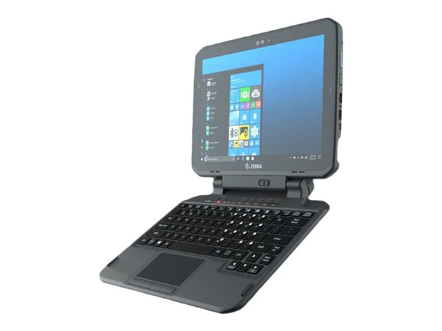 ET8X 2-IN-1 ATTACH RUGGED 82+6 KEY GER