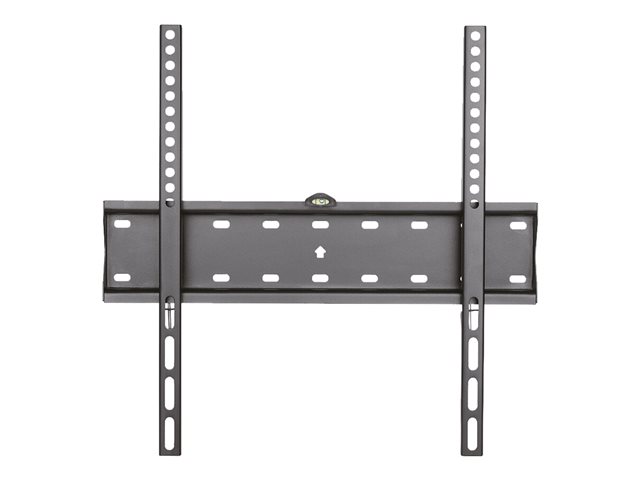 Neomounts FPMA-W300 - Bracket - fixed - for LCD display - black - screen size: 32\"-55\" - wall-mountable