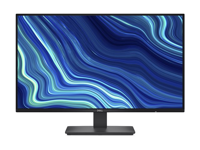 Dell 27 QHD Monitor-SE2726D