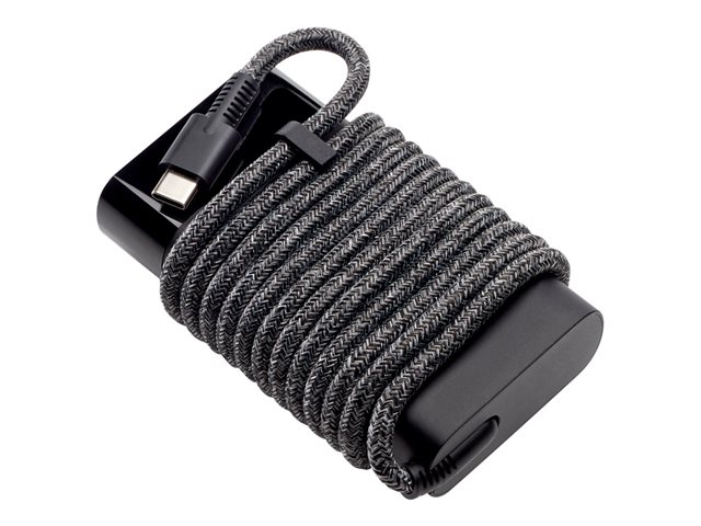 HP USB-C 65W Laptop Charger EURO