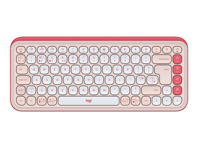 Logitech POP Icon Keys 