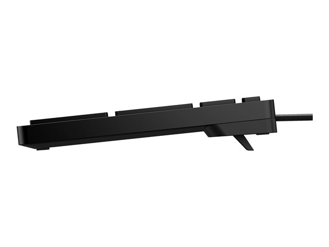 HP 320K WD KBD EMEA-INTL English Loc-Eur