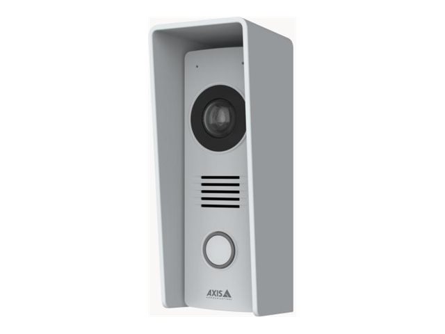 Axis TI8605 - Protection frame - white