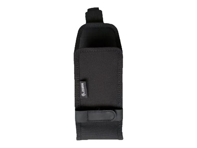 MC22/MC27 Soft Holster The kit only includes the belt clip