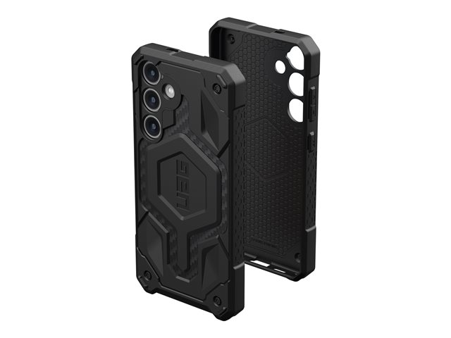 UAG Samsung S24+ Monarch Pro Carb. Fib.