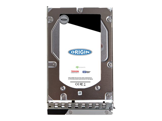 1TB 7.2K 3.5in PE 14G Series