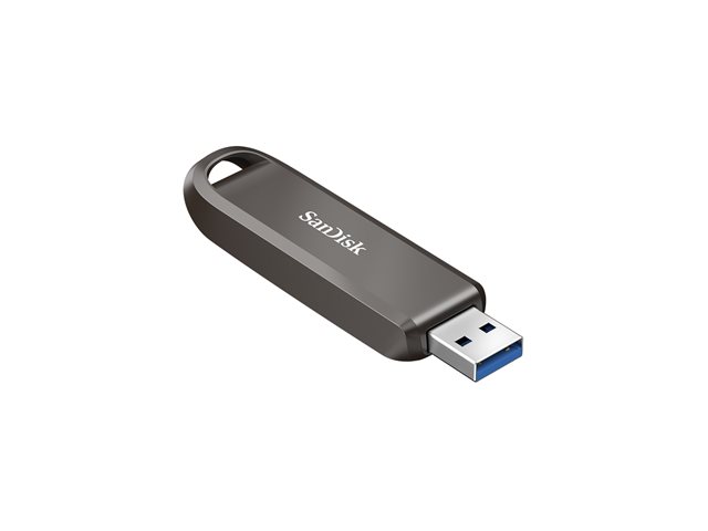 SanDisk Extreme PRO - USB flash drive - 512 GB - USB 3.2 Gen 2