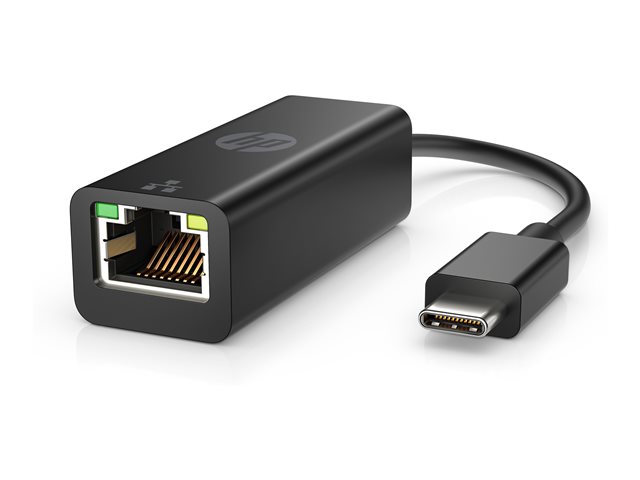 ACC: USB-C to RJ45 Adapter gen 2