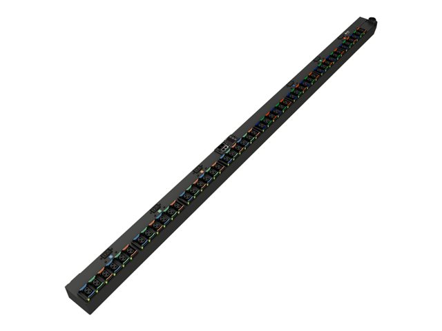 Geist PDU Switched EC 0U 11.0 kW Variabl