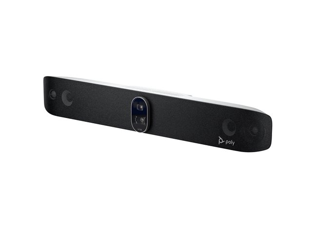 Poly Studio V72 USB Video Bar No Radio T