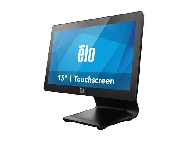 Elo 15.6in I-Series 3 Intel AiO FHD Win