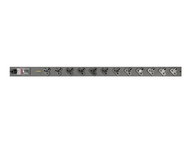 Vertiv Geist Rack PDU Monitored